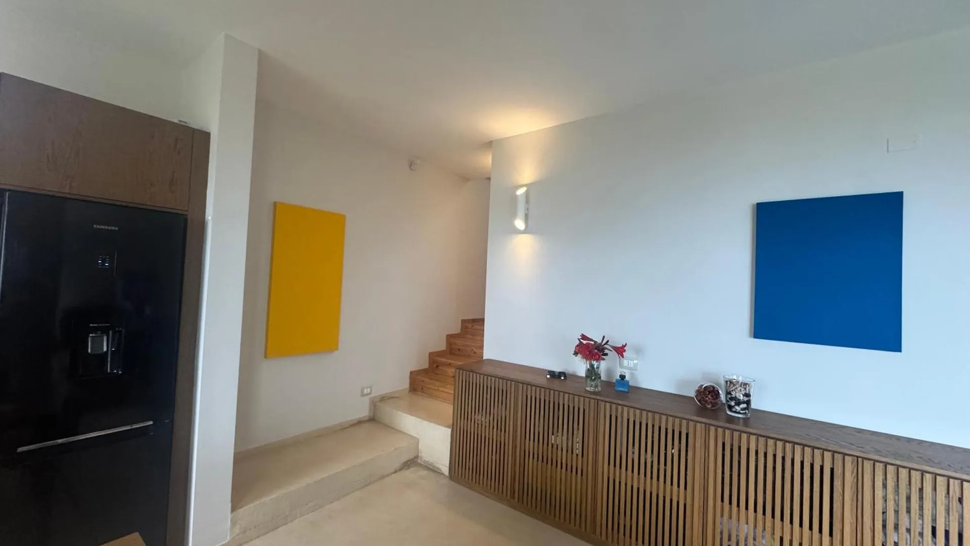 Gjilek Privat Garden Villa 0*,  אלבניה