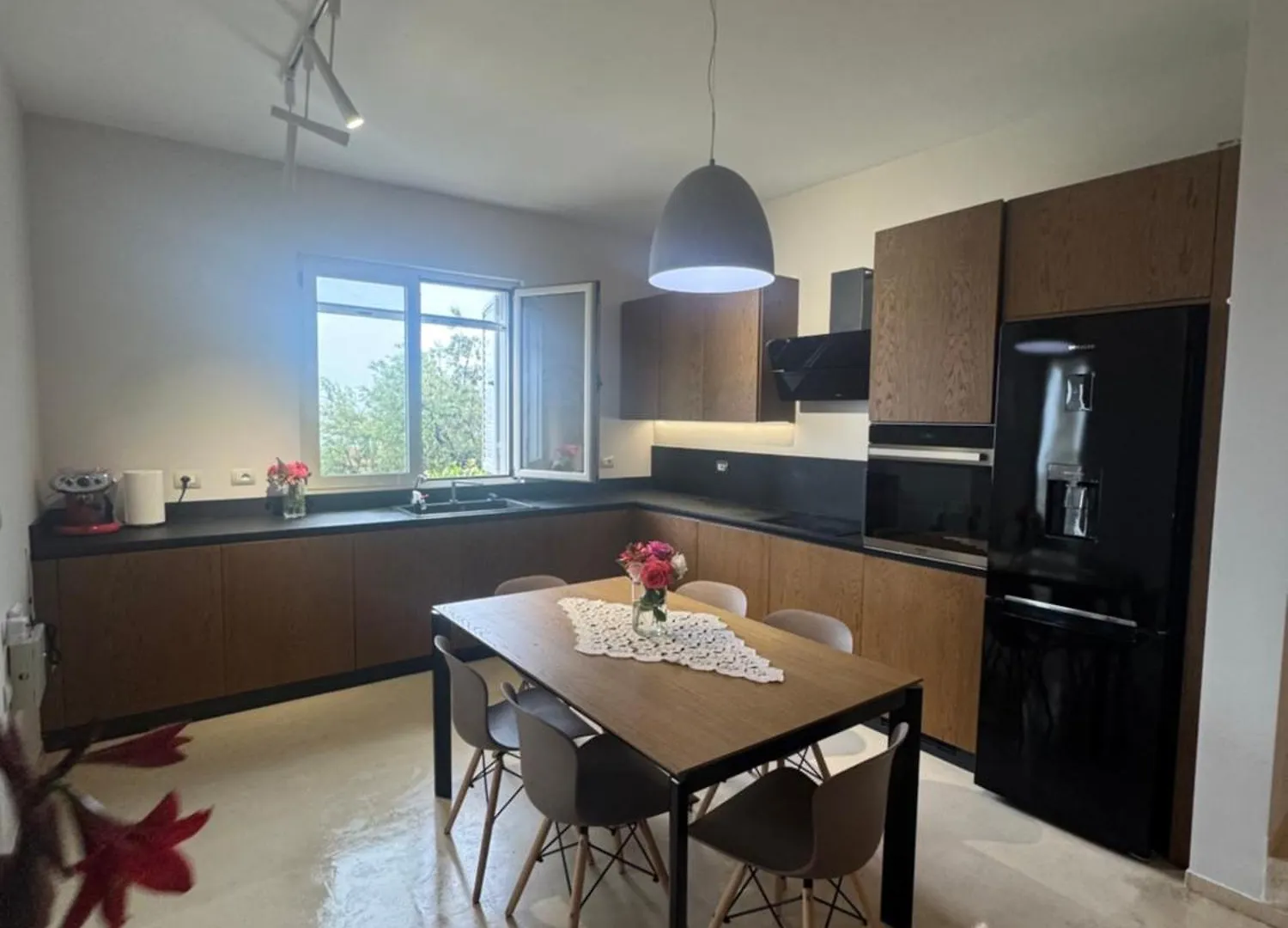 Gjilek Privat Garden Villa