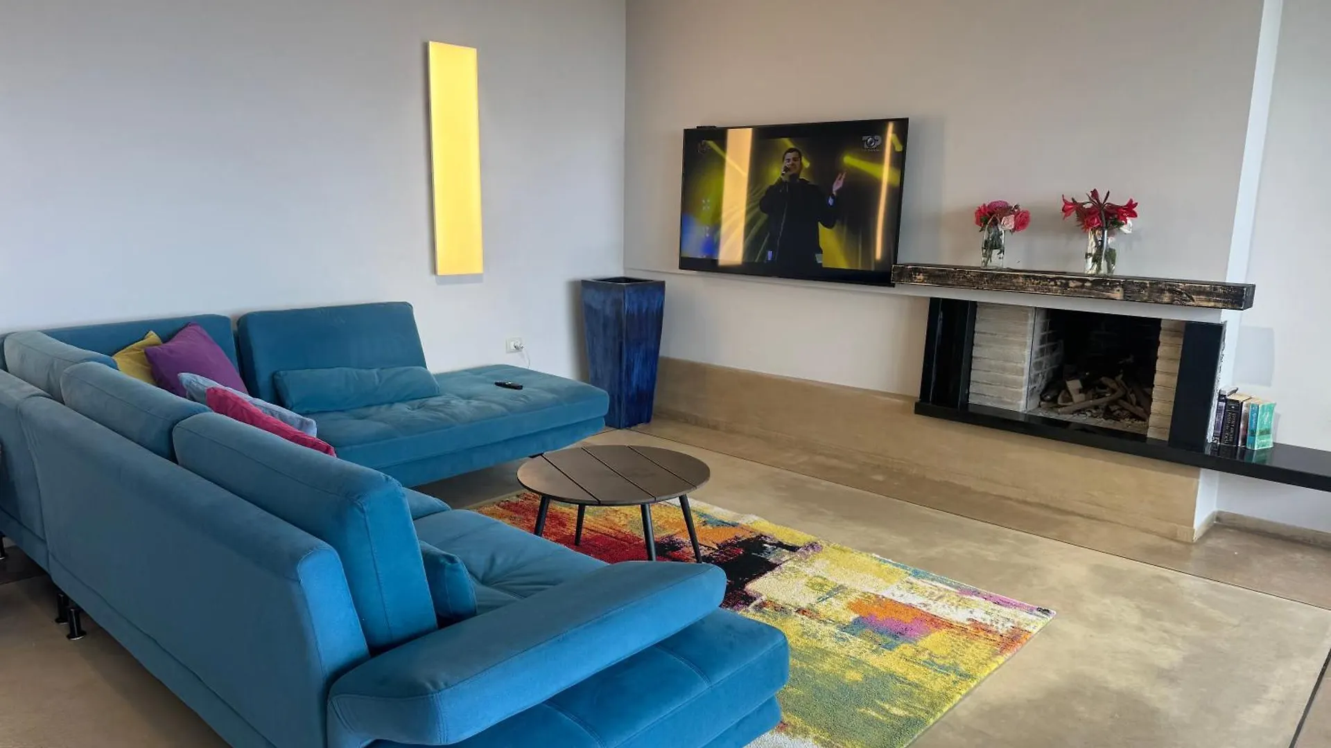 Gjilek Privat Garden Villa אלבניה