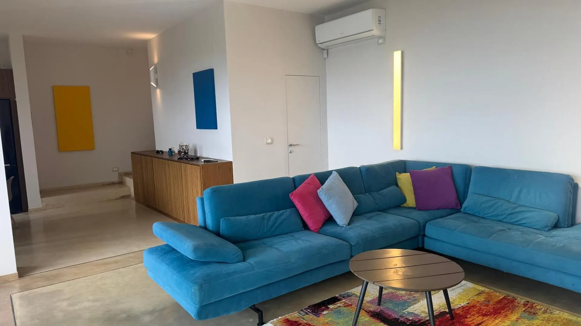 Gjilek Privat Garden Villa אלבניה