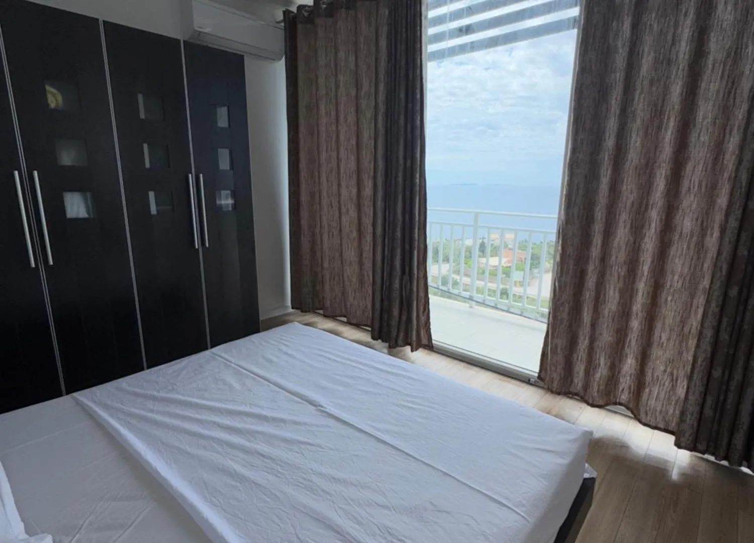 Gjilek Privat Garden Villa