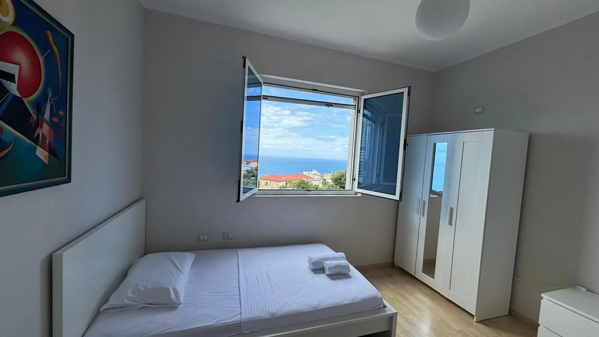 Gjilek Privat Garden Villa 0*,