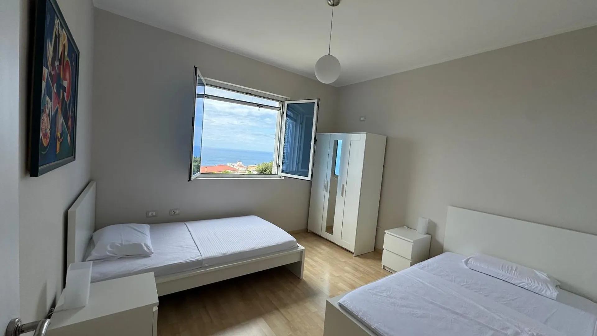 Gjilek Privat Garden Villa