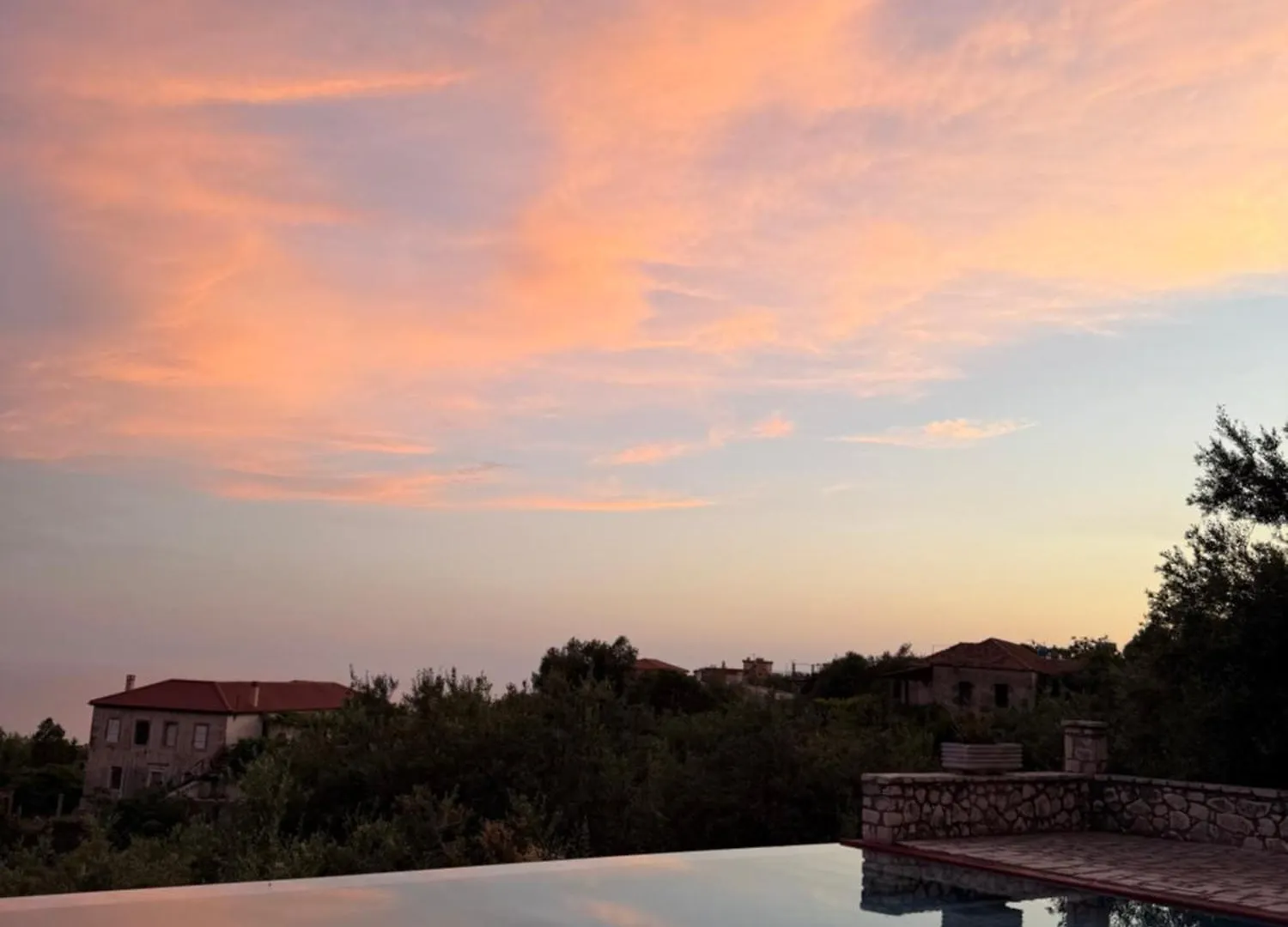 Gjilek Privat Garden Villa